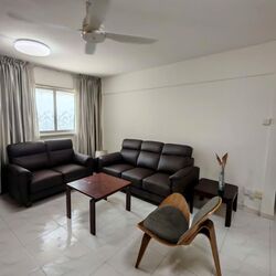 Blk 428 Garden Hill (Bedok), HDB 4 Rooms #597174611